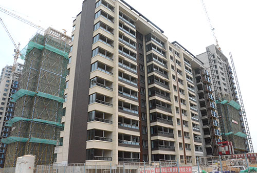 皖投万科天下艺境